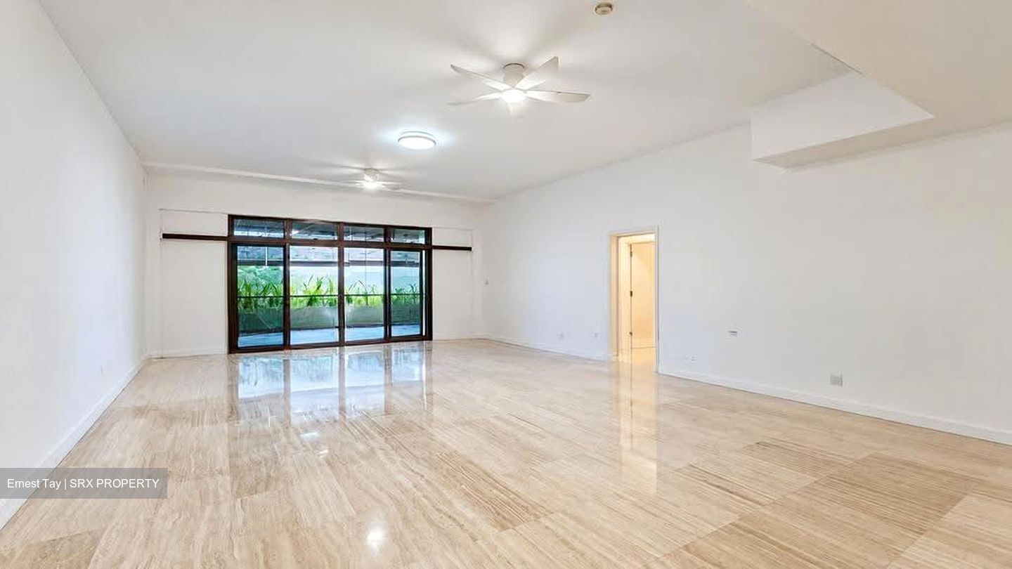 The Arcadia (D11), Condominium #637290811